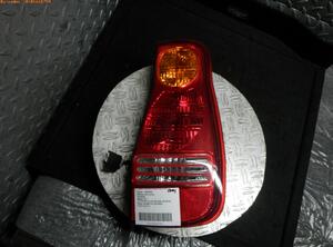 Combination Rearlight HYUNDAI Matrix (FC)