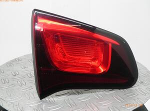 Combination Rearlight CITROËN C3 II (SC)