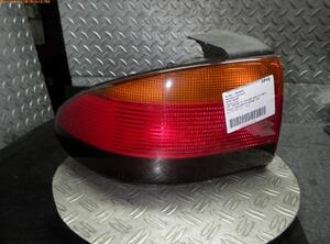 Combination Rearlight CHRYSLER Vision (--)