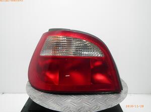 Combination Rearlight RENAULT Megane I (BA0/1)