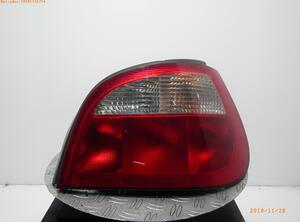 Combination Rearlight RENAULT Megane I (BA0/1)