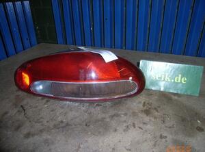 Combination Rearlight MITSUBISHI Colt IV (CA A)