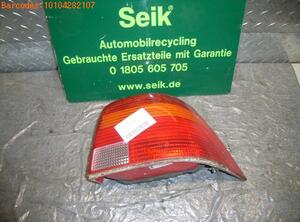 Combination Rearlight VW Golf IV (1J1)