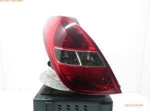 Combination Rearlight HYUNDAI i20 (PB, PBT)