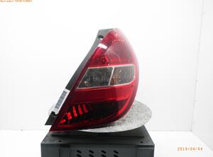 Combination Rearlight HYUNDAI i20 (PB, PBT)