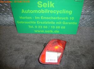 Combination Rearlight MERCEDES-BENZ E-Klasse (W210)