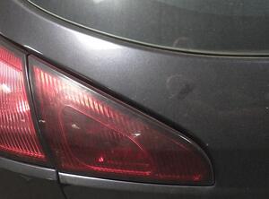 Combination Rearlight MITSUBISHI Colt VI (Z2A, Z3A)