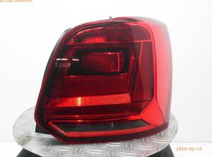 Combination Rearlight VW Polo (6C1, 6R1)