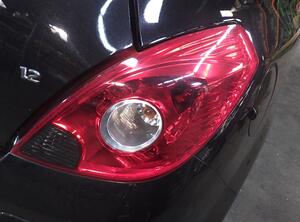 Combination Rearlight OPEL Corsa D (S07)