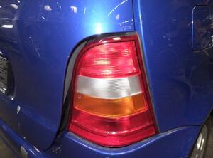 Combination Rearlight MERCEDES-BENZ A-Klasse (W168)