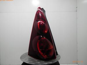 Combination Rearlight PEUGEOT 107 (PM, PN)