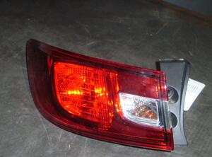 Combination Rearlight RENAULT Captur I (H5, J5)