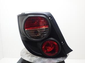 Combination Rearlight CHEVROLET Aveo Schrägheck (T300)