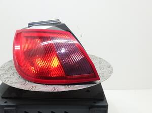 Combination Rearlight MITSUBISHI Colt VI (Z2A, Z3A)