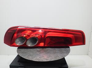 Combination Rearlight FORD Fiesta V (JD, JH)