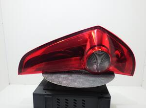 Combination Rearlight OPEL Agila (B) (B H08)