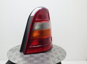 Combination Rearlight MERCEDES-BENZ A-Klasse (W168)