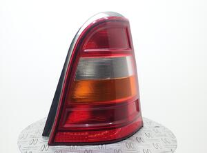 Combination Rearlight MERCEDES-BENZ A-Klasse (W168)