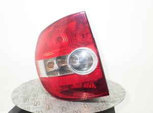 Combination Rearlight VW Fox Schrägheck (5Z1, 5Z3, 5Z4)