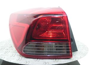 Combination Rearlight KIA Rio IV (FB, SC, YB)