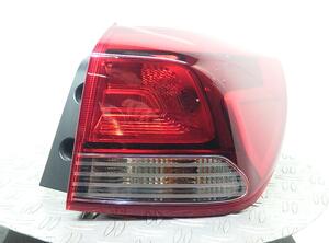 Combination Rearlight KIA Rio IV (FB, SC, YB)