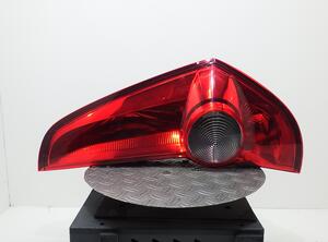 Combination Rearlight OPEL Agila (B) (B H08)