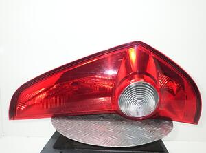 Combination Rearlight OPEL Agila (B) (B H08)