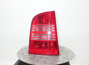 Combination Rearlight SKODA Octavia I Combi (1U5)