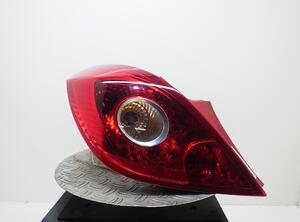 Combination Rearlight OPEL Corsa D (S07)