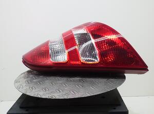 Combination Rearlight MERCEDES-BENZ A-Klasse (W169)