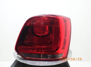 Combination Rearlight VW Polo (6C1, 6R1)