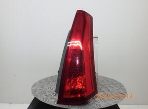 Combination Rearlight KIA Cee&#039;D Schrägheck (ED), KIA Cee&#039;D SW (ED), KIA Pro Cee&#039;D (ED)