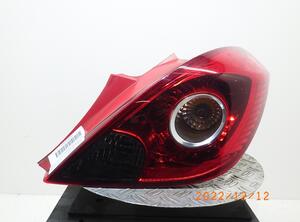 Achterlicht OPEL Corsa D (S07)