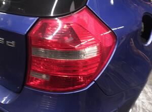 Combination Rearlight BMW 1er (E81), BMW 1er (E87)