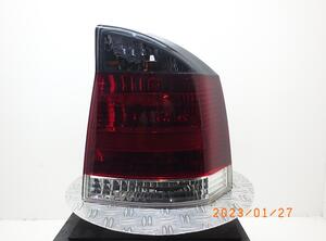 Combination Rearlight OPEL Vectra C CC (--), OPEL Vectra C (Z02)