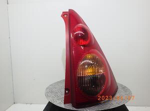 Combination Rearlight PEUGEOT 107 (PM, PN)