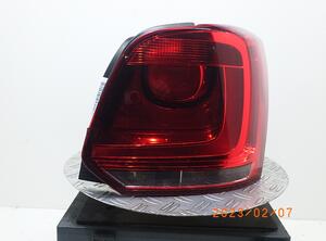 Combination Rearlight VW Polo (6C1, 6R1)