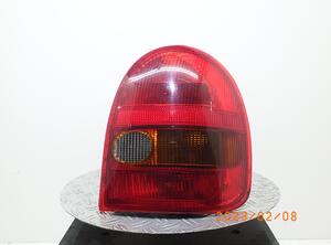 Combination Rearlight OPEL Corsa B (73, 78, 79)