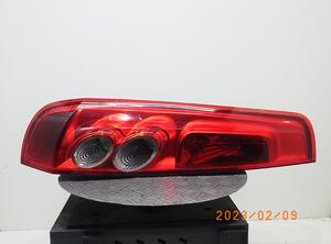 Combination Rearlight FORD Fiesta V (JD, JH)