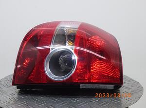 Combination Rearlight VW Fox Schrägheck (5Z1, 5Z3, 5Z4)