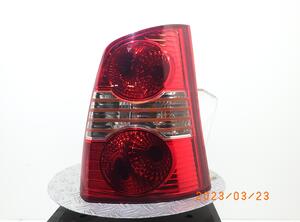 Combination Rearlight HYUNDAI Atos (MX), HYUNDAI Atos Prime (MX)