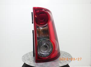 Combination Rearlight DACIA Logan MCV (KS)