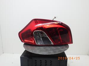 Combination Rearlight HYUNDAI i10 (PA)