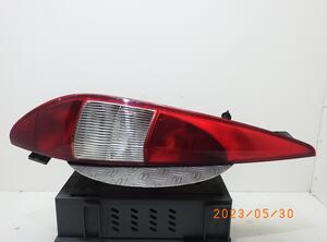 Combination Rearlight FORD Mondeo III Turnier (BWY)