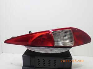 Combination Rearlight FORD Mondeo III Turnier (BWY)