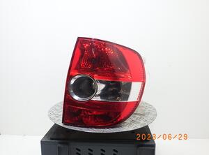 Combination Rearlight VW Fox Schrägheck (5Z1, 5Z3, 5Z4)