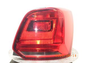 Combination Rearlight VW Polo (6C1, 6R1)