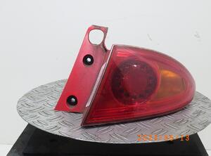 Combination Rearlight SEAT Leon (1P1)