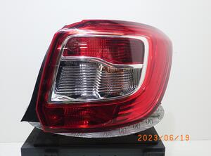 Combination Rearlight DACIA Sandero (--), DACIA Sandero II (--), DACIA Logan (LS), DACIA Duster (HS)