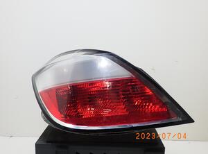 Combination Rearlight OPEL Astra H (L48)